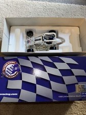 XRARE 1:24 Jeff Gordon 4 DIET PEPSI 1990 ACTION DieCast SPRINT Car bv 225.00