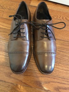 florsheim marino