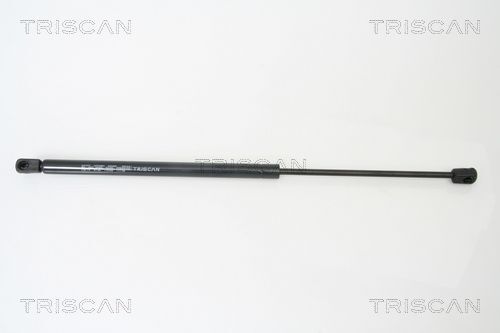Stabilus Heckklappendämpfer 468210 - Gasfeder Für AUDI A6 2014-2018