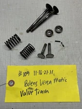 Bolens Versa-Matic Briggs & Stratton Model 8 Valve Train