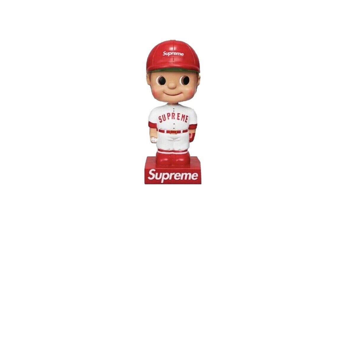 Supreme Bobblehead | eBay Supreme Bobblehead | eBay