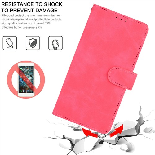 Magnetic Leather Flip Stand Card Wallet Case For OnePlus Nord ACE4 12 11R 10T 7T - Picture 35 of 36