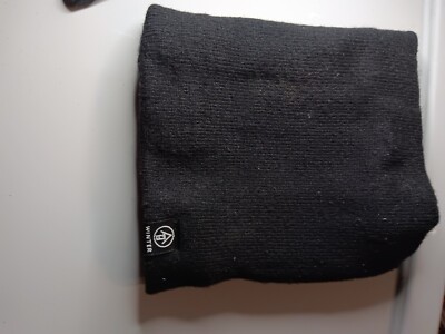 Winter Neck Warmer
