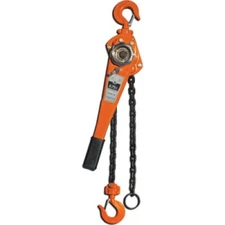 American Power Pull 605 Series 3/4 Ton Chain Puller