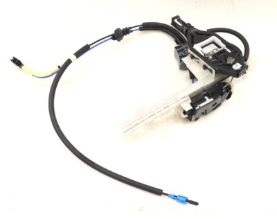 NEW OEM Ford Front Left Door Lock Latch Actuator ML3Z-15219A65-M