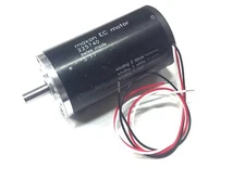 MAXON 118894 BRUSHLESS MOTOR sensorless