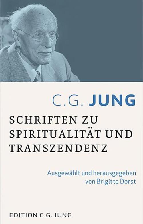 Thumbnail - C.g.jung: Schriften Zu Spiritualität Und Transzendenz | Brigitte Dorst