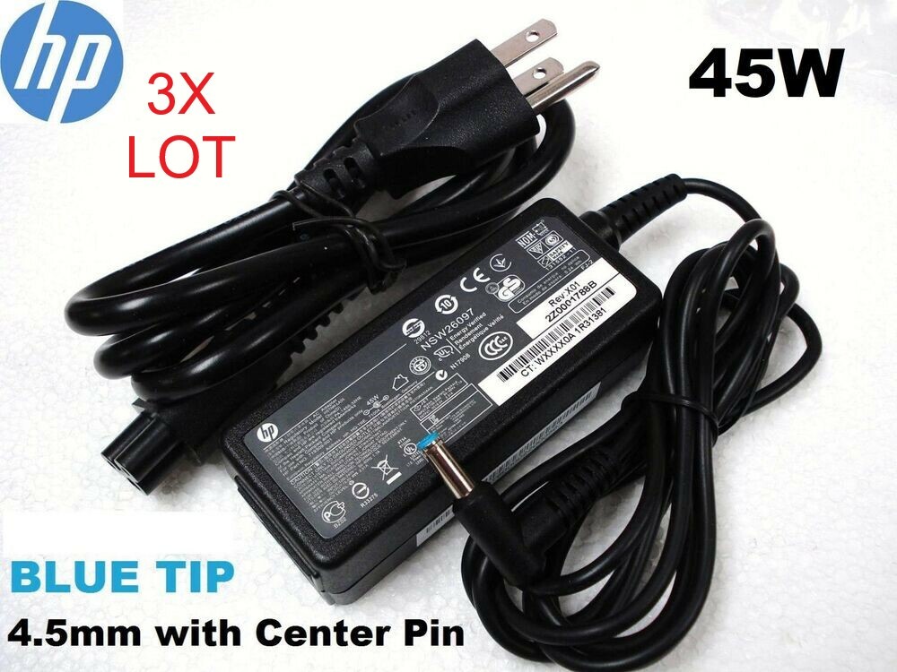 Charger
