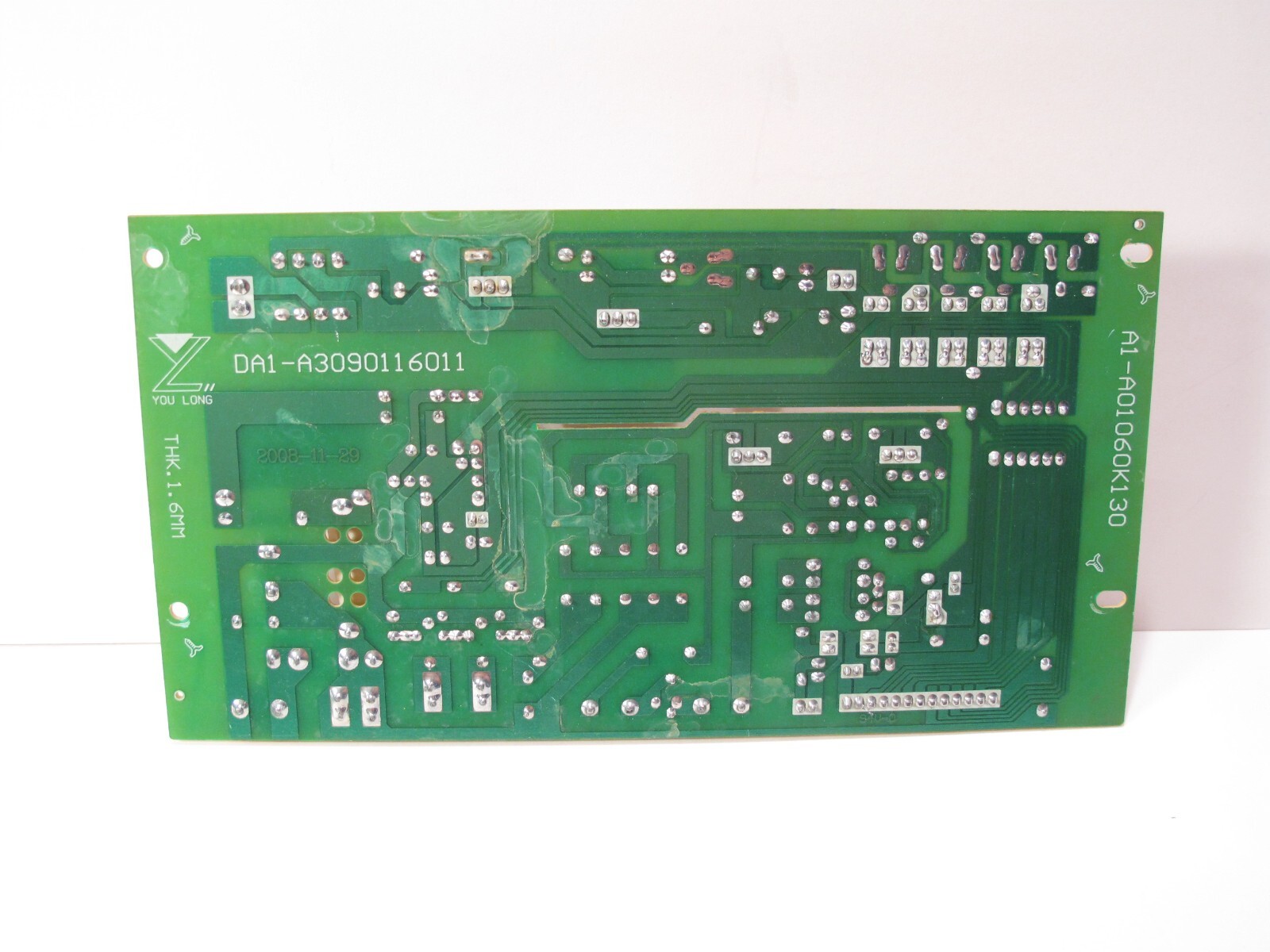 EdenPURE G7 Air Purifier Parts power supply board DA1A3090116011 eBay