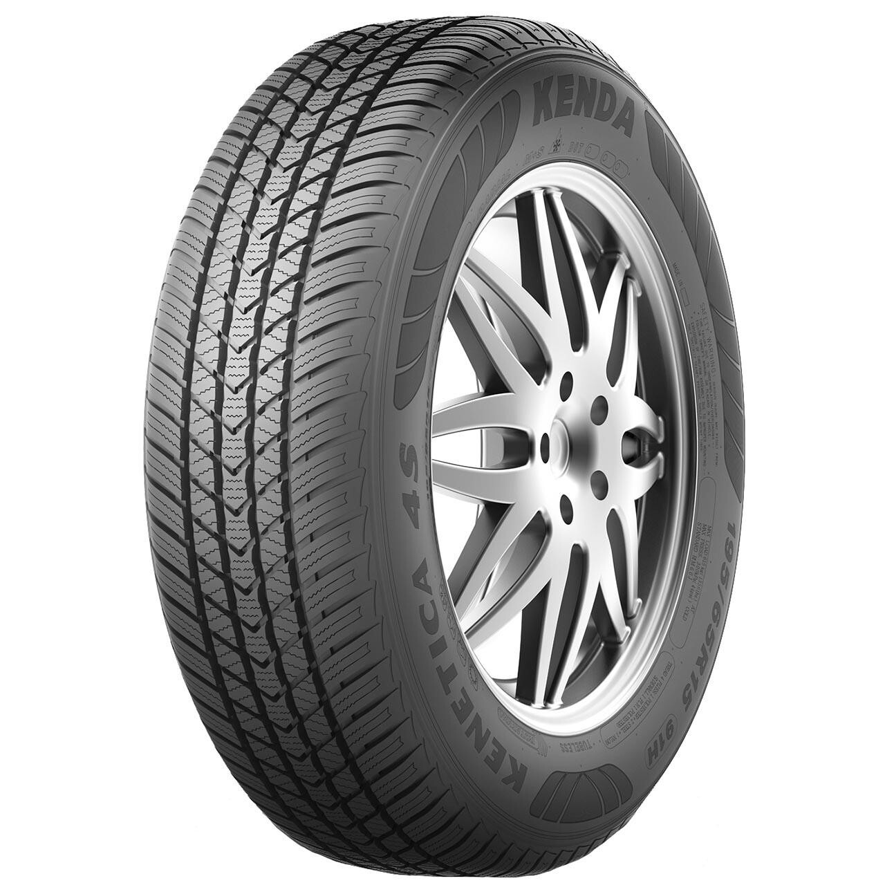GOMMA 4 STAGIONI KENDA KENETICA 4S KR202 175 65 R 15 84 H