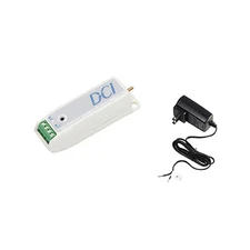 DCI Deluxe Single Dental Handpiece Light Source System w/ Transformer 8404