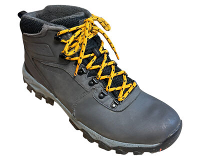 Columbia Newton Ridg WP Omni-Heat  II  BUTY TREKKINGSCHUHE  HERREN 45