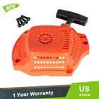 Fits For Husqvarna Chainsaw 435 435E 440E 504597002 Recoil Starter Assembly