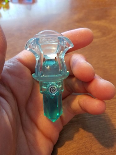 Skylanders Trap Team Traps Crystals BUY FOUR GET ONE FREE - Picture 8 of 76