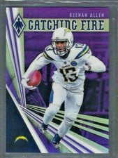 2019 Panini Phoenix CATCHING FIRE /299 /199 /149 Complete Your Set YOU PICK