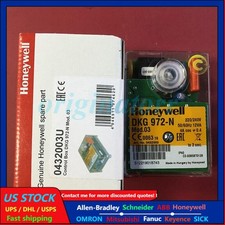 NEW ORIGINAL HONEYWELL BURNER CONTROL DKG 972-N DKG972-N