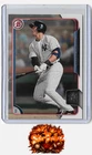 Aaron Judge 2015 Bowman Draft #150 Rookie Card