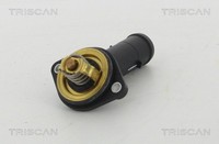Triscan Thermostat KüHlmittel 8620 45492 FüR Audi VW Skoda Seat Polo 5 6R1 6C1 6