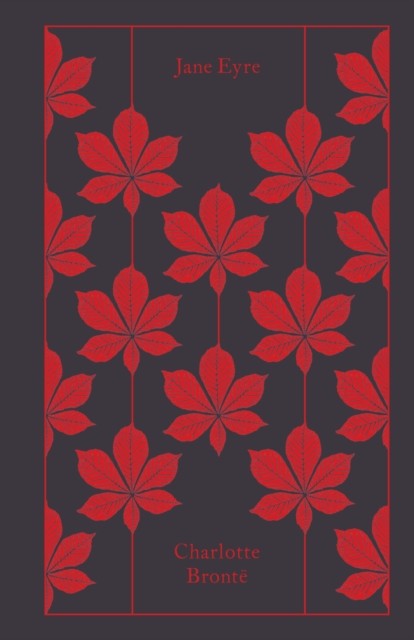 Jane Eyre (Penguin Clothbound Classics) by Charlotte BronteStevie DaviesM | 2008 - Image 2