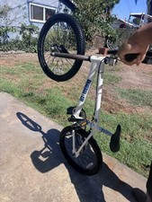 ステムはありません！bmx DK pro 2000年モデル レースフレームセット ステムはありません！bmx DK pro 2000年モデル レースフレーム