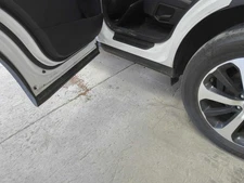 SORENTO   2018 Rocker Panel Moulding 607772