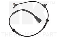 NK ABS Sensor Raddrehzahl 294006 FüR L550 Rover Discovery Landrover Range Sport