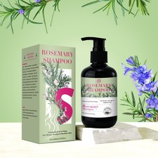 Rosemary Shampoo