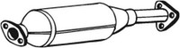 Bosal Katalysator 099-830 FüR 787 781 785 Skoda Favorit Forman Pick Up Felicia 1