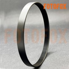 67-67mm Female 67x0.75mm to Female 67x0.75mm Stepping Step Filter Ring Adapter