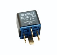 Wehrle SchließEr 12V 30A Lasche