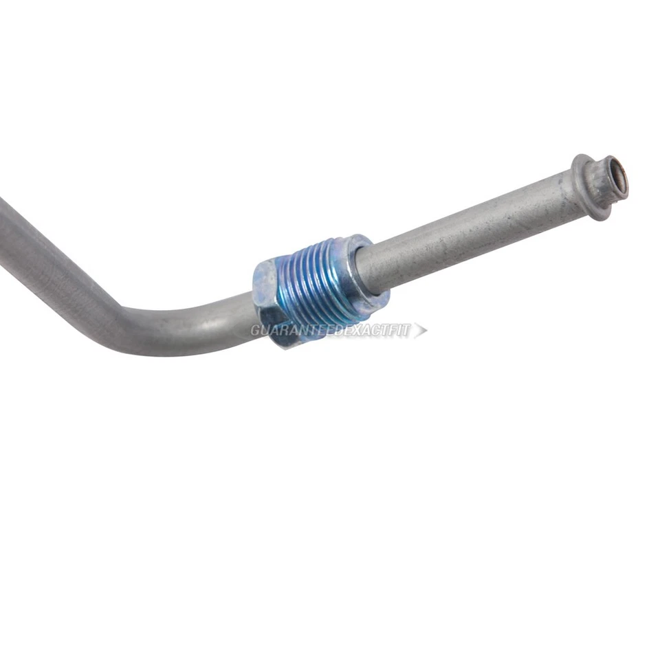 Manguera de presión de dirección asistida TCP para Ford Club Wagon Edelmann Foto 3 de 3