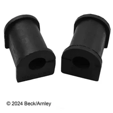 Suspension Stabilizer Bar Bushing Kit Beck/Arnley 101-7590 fits 04-06 Kia Amanti