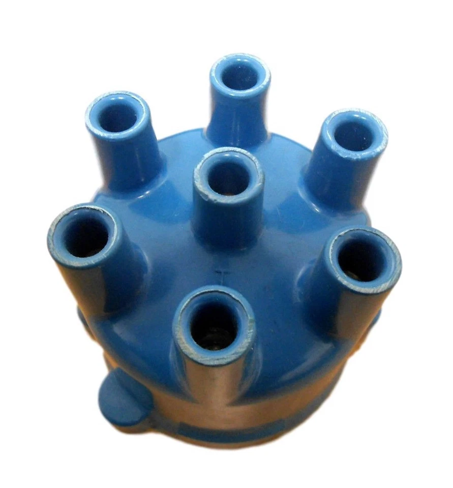 NOS Delco Remy F305Z 1972481 Distributor Cap - Image 2 of 3