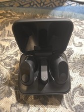 Sony INZONE Buds Truly Wireless Noise Cancelling Gaming Earbuds, Black