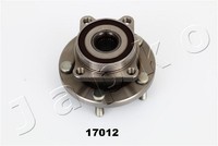 Japko Radnabe 417012 FüR Impreza GD Tribeca B9 GR GH G3 GE GV Levorg Station GG