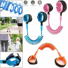 Anti lost Band Safety Link Harness Toddler Child Baby Kid Wrist Strap Belt Reins