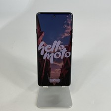 Motorola Edge 2025 Green 256GB Metro - Excellent Condition