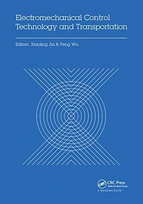 Electromechanical Control Technology and Transportation: Proceedings of the 2nd