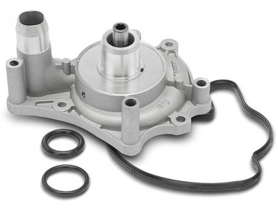 Autopart Premium 62SX91P Water Pump Fits 2007-2008 Audi RS4 4.2L V8