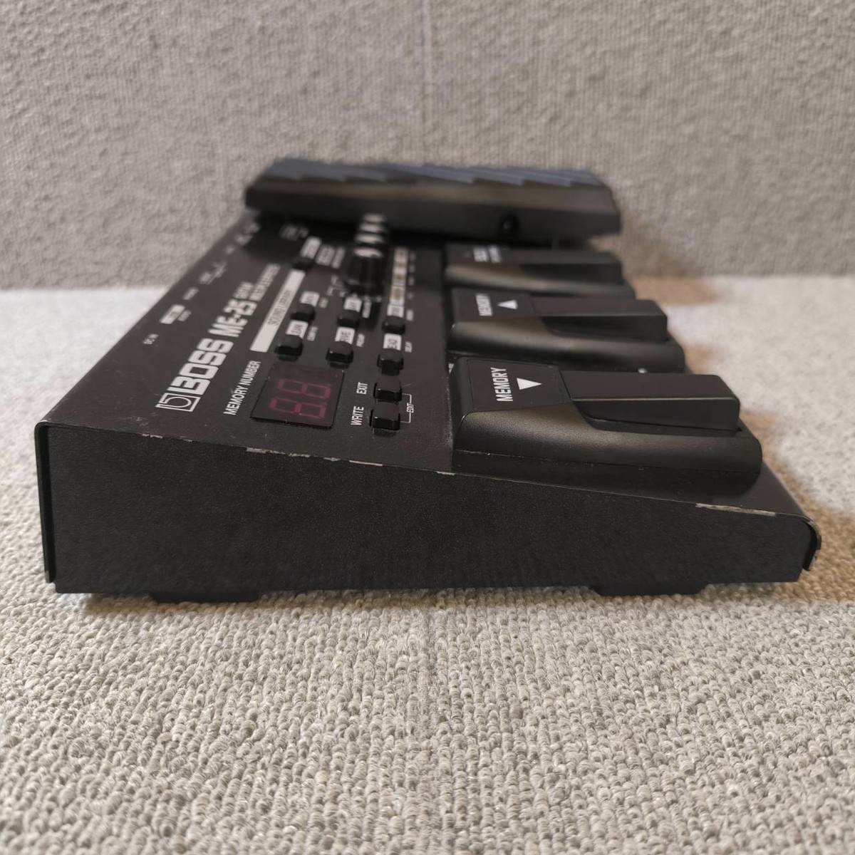 BOSS ME-25 Guitar Multiple Effects Pedal Multi-Effector W