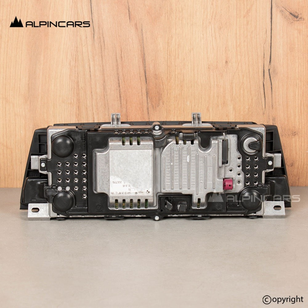 ORIGINAL BMW F10 F11 F18 CID CIC Bildschirm Central Information