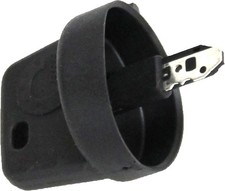 OEM Can-Am Commander, Renegade and Outlander Electronic Digital Key Black