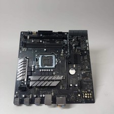 Asus GL12DX LGA 1151 microATX Intel DDR4 Motherboard
