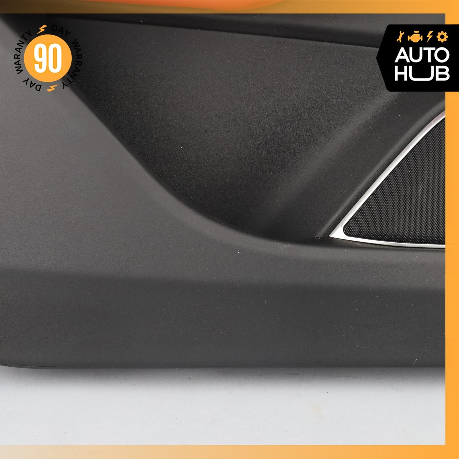 17-20 Maserati Levante M161 Interior Door Panel Front Left Side OEM 89k