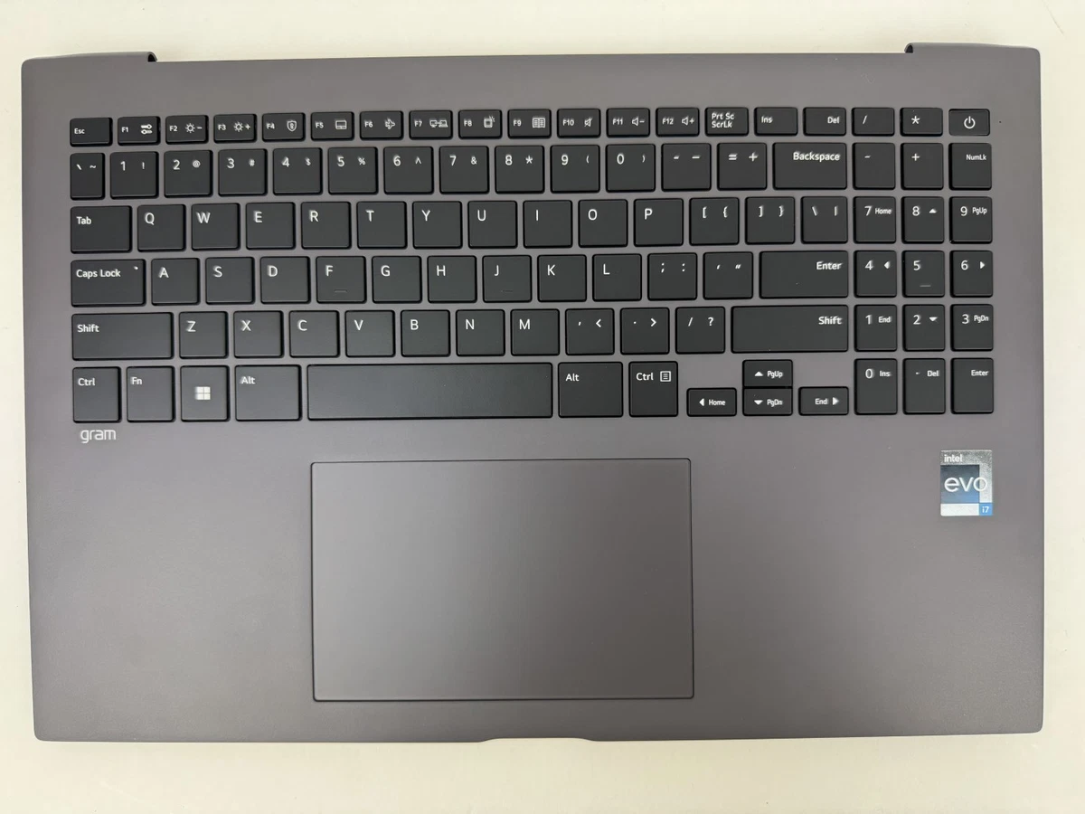 LG Laptop Replacement Keyboards for sale | eBay