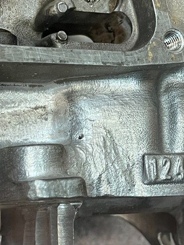 honda Zylinder Cylinder CR125 CR 125 - Picture 11 of 16