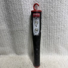 SNAP-ON ECFSP200 High Output Bar LED Work Light Rechargeable No Charger
