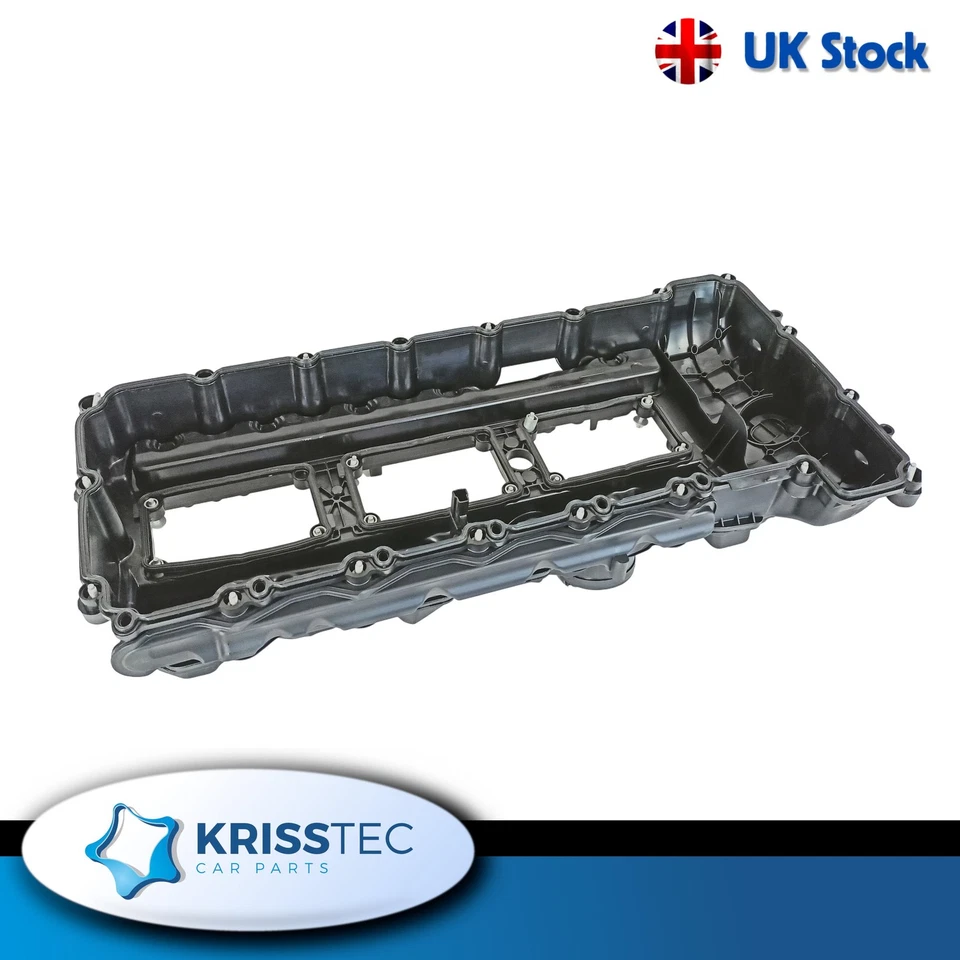 Rocker Cover Camshaft for BMW 3 series E90 E91 E92 11127570292 N55 3.0 petrol - Image 3 of 4