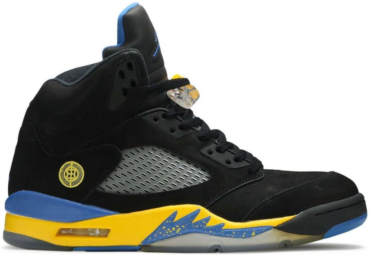 上海商店さん専用NIKE AIR JORDAN 5 