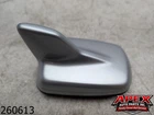 OEM 2017 Audi A4 2.0L ROOF MOUNTED SHARK FIN ANTENNA